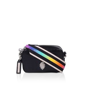 Kurt Geiger London Shoreditch Small Camera Bag (BRAND NEW)